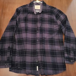 Original Weather Proof Vintage Plaid Large